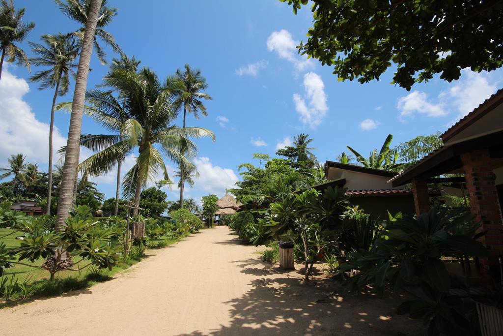 Coco Lanta Resort - SHA Extra Plus Ko Lanta Esterno foto