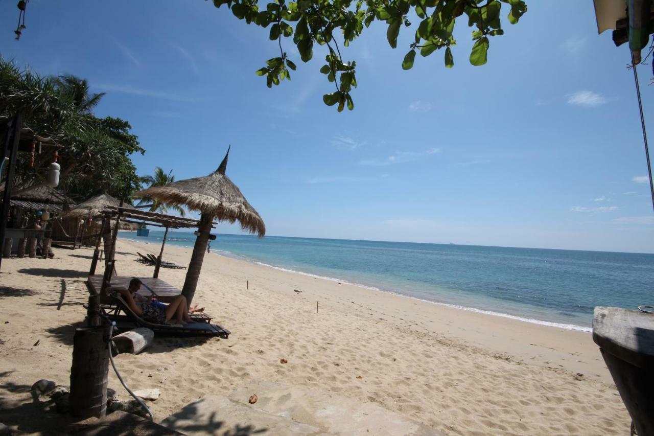 Coco Lanta Resort - SHA Extra Plus Ko Lanta Esterno foto